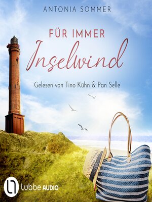 cover image of Für immer Inselwind